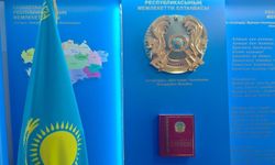 Kazakistan'da anayasa referandumundan "evet" kararı çıktı