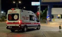 Kırklareli'de bir iş yerinde soba patladı: 1 ölü, 2 yaralı