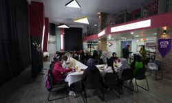 Konya LİMA’da Ramazan etkinlikleri dolu dolu geçti