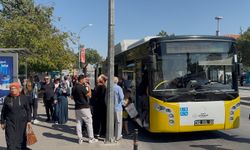 Konya’da Ramazan Bayramı’nda toplu taşıma ücretsiz