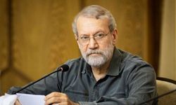 Laricani'den bölge ülkelerine açık mektup: İslam dünyasının geleceğini düşünün