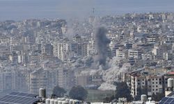 Lübnan'da siyonist rejim saldırılarında 1029 kişi şehit oldu