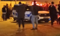 Mardin’de iki grup arasında silahlı kavga: 1’i ağır 4 yaralı 