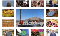 Mardin'de tatlı bayram telaşı esnafın yüzünü güldürüyor