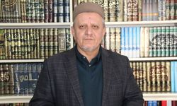 Molla Beşir Şimşek: Bayramı hakkıyla ihya edelim, ziyaretle yaşayalım