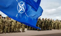 NATO, Irak misyonunda görev yapan tüm personeli Avrupa'ya tahliye etti