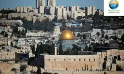 Özgür Kudüs Platformu'ndan Ramazan Bayramı mesajı