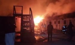 Pakistan, Afganistan’da bağımlıların tedavi edildiği hastaneyi vurdu: 200 kişi hayatını kaybetti