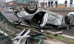 Ramazan Bayramı tatilinde 31 kişi trafik kazalarında hayatını kaybetti