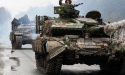 Rusya iki yerleşim yerini daha ele geçirdiğini duyurdu