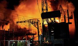 Rusya: Ukrayna Silahlı Kuvvetleri’nin çıkarları doğrultusunda kullanılan ulaşım ve enerji altyapı tesisleri vuruldu