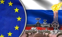 Rusya'dan AB'ye LNG ithalatı tepkisi