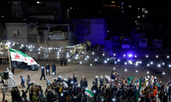 Şam'da alkol satışı kısıtlandı: Hedef, kamu ahlakının korunması