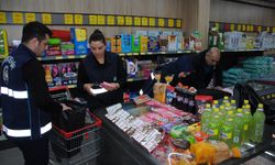 Şanlıurfa’da bayram öncesi gıda denetimi