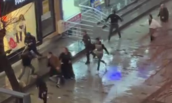 Siirt’te bıçaklı ve sopalı kavga: 1’i ağır 2 yaralı