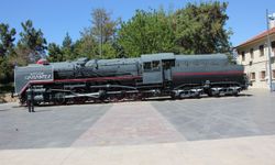 Sınır hattındaki demiryolu yeniden açılıyor