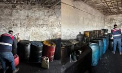 Şırnak'ta asayiş ve kaçakçılık operasyonu: 170 gözaltı