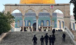Siyonist rejim Mescid-i Aksa’yı 18 gündür kapalı tutuyor