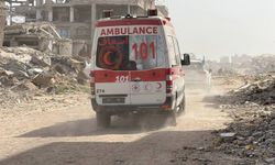 Siyonist rejimin Gazze’ye saldırılarında şehit sayısı 72 bin 247’ye yükseldi