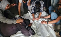 Siyonist rejimin Gazze’ye saldırılarında şehit sayısı 72 bin 263’e yükseldi