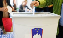 Slovenya'da genel seçim heyecanı