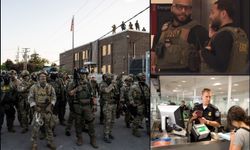 Trump yönetiminden tartışmalı hamle: ICE ajanları havalimanlarına gönderiliyor