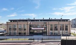 Türkiye’nin en büyük "Engelsiz Yaşam Merkezi" Konya’da hasta kabulüne başladı