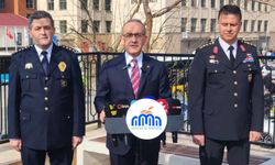 Vali Yavuz: Bayram süresince 2 bin 911 personel görev yapacak