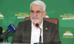 Yapıcıoğlu: Müslümanlar birleşmeli, fitneden uzak durmalı