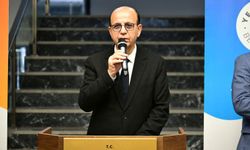 Yeşilyurt Belediye Başkanı Geçit, personellerle bayramlaştı