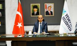 Yeşilyurt Belediye Başkanı Geçit'ten Çanakkale Zaferi mesajı