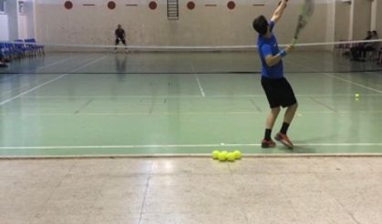Eser Mete Tenis Turnuvası
