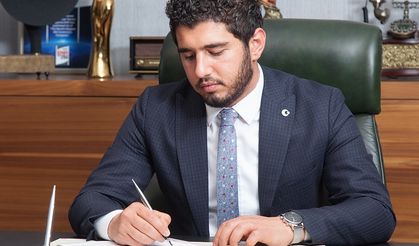 Ak Parti Mardin Milletvekili Adayı İbrahim Kösen Özgeçmiş ve Mesajı - Kimdir?