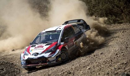 Toyota GAZOO Racing, 2019 WRC pilot kadrosunu açıkladı
