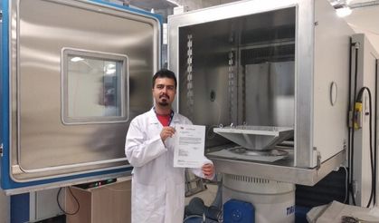 AKO Akü'nün Çankırı'daki Ar-Ge merkezi onaylandı