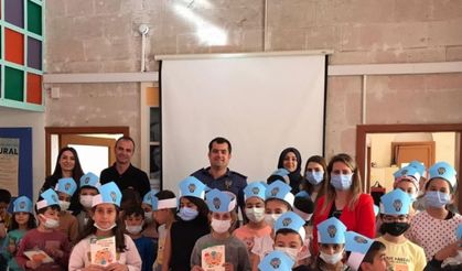 Türk Polis Teşkilatının 177. kuruluş yıl dönümü