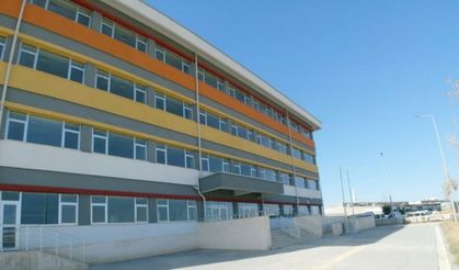 Midyat Sanayi Mesleki ve Teknik Anadolu Lisesi açıldı