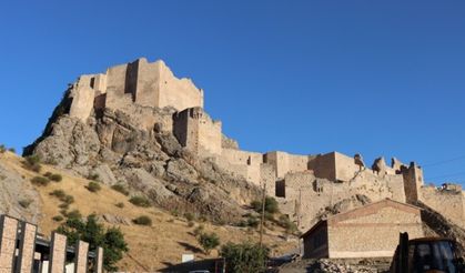 Adıyaman'daki tarihi mekanların ziyaretçi sayısı 370 bini aştı