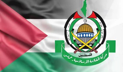 HAMAS’tan ateşkes açıklaması: israilin işgal planları boşa çıktı