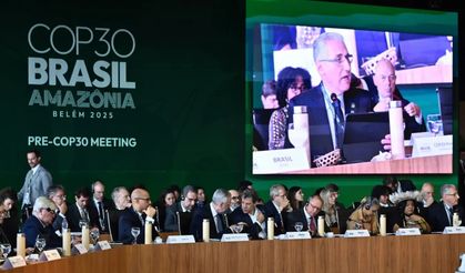 COP30 zirvesinde "ekokırım suç kabul edilsin" çağrısı