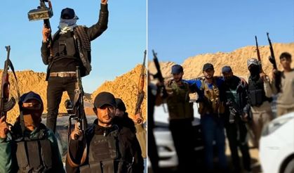 Tirabin Kabilesi: Gazze'de ihanete yer yoktur