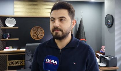 Uzman sürüş eğitmeni Kesen: Yüksek sesli müzik ve hız hayatınızı tehlikeye atıyor
