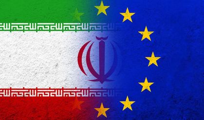 AB'den İran'a yönelik yeni yaptırım kararı