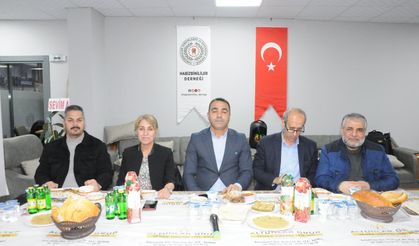 Habizbinililer Derneği yeni dönem proje taslağını kamuoyuyla paylaştı