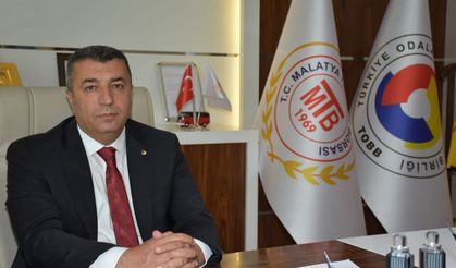 MTB Başkanı Özcan'dan Ramazan Bayramı mesajı