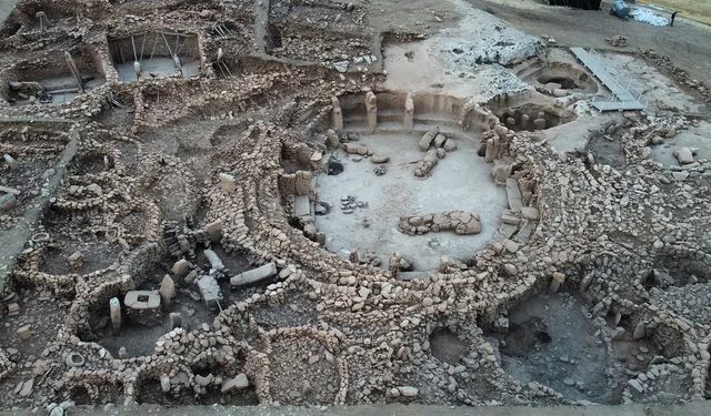 Taş Tepeler'deki taşınmazlar acele kamulaştırma kapsamına alındı