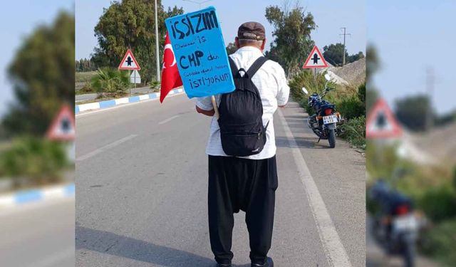 CHP'li Belediyede haksız işten çıkarma iddiası