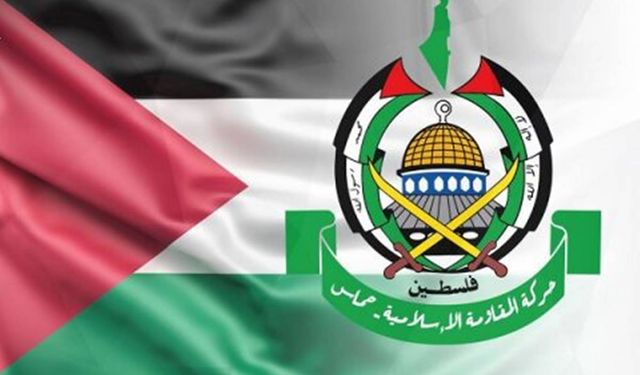 HAMAS Siyasi Bürosunun Türkiye'ye taşındığı iddialarına yalanlama