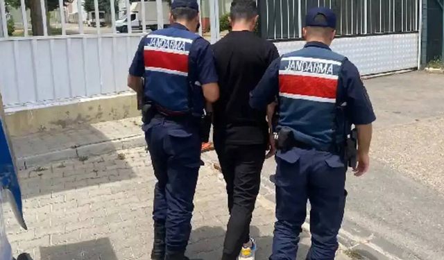 Kahramanmaraş'ta silah kaçakçılığı operasyonu: 10 tutuklanma