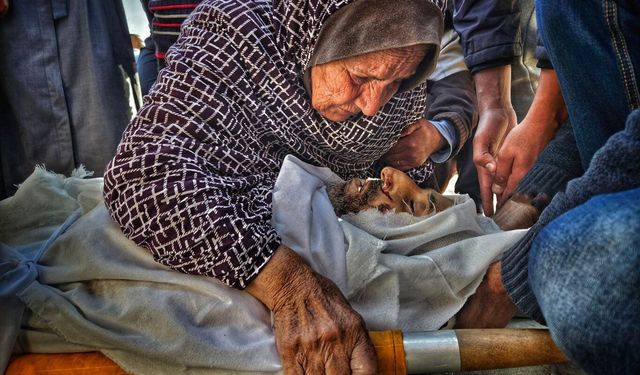 Siyonist rejim Batı Şeria'da Filistinlilere saldırdı